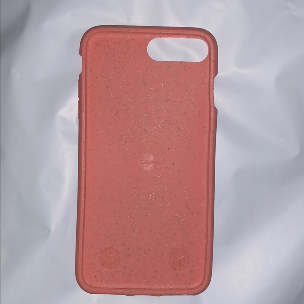 PELA | PLANT BASED IPHONE 7+ CASE